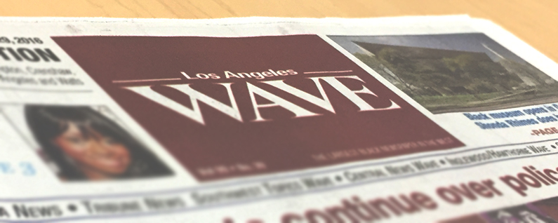 Los Angeles Wave Highlights FAME’s Tobacco Program